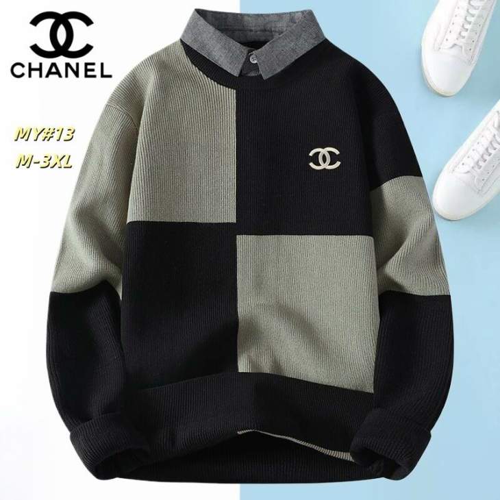 Picture of Chanel Sweaters _SKUChanelM-3XL12yr1744230